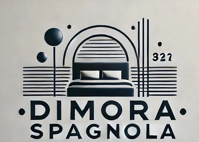 Dimoraspagnoli