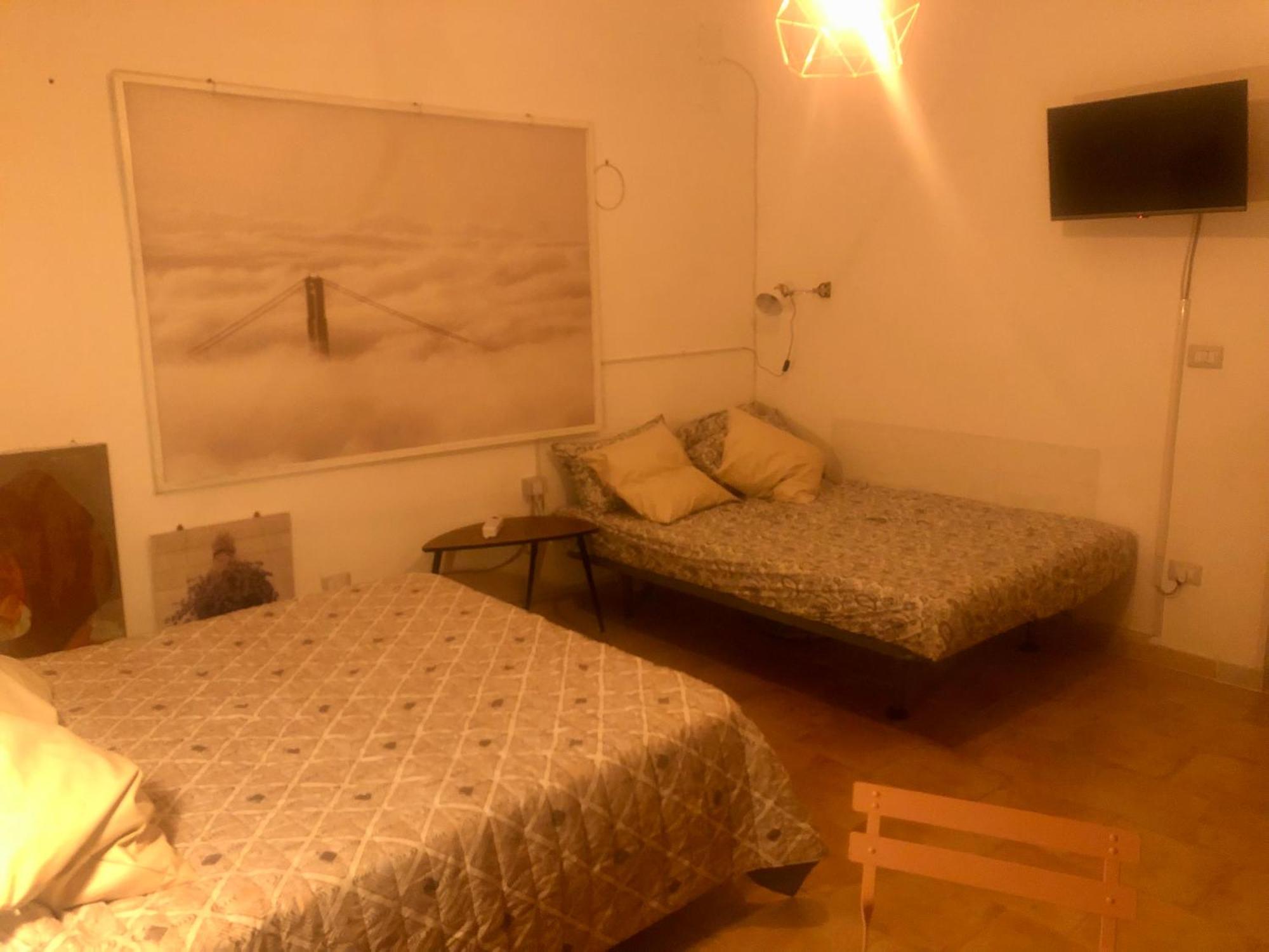 Dimoraspagnoli Apartment *