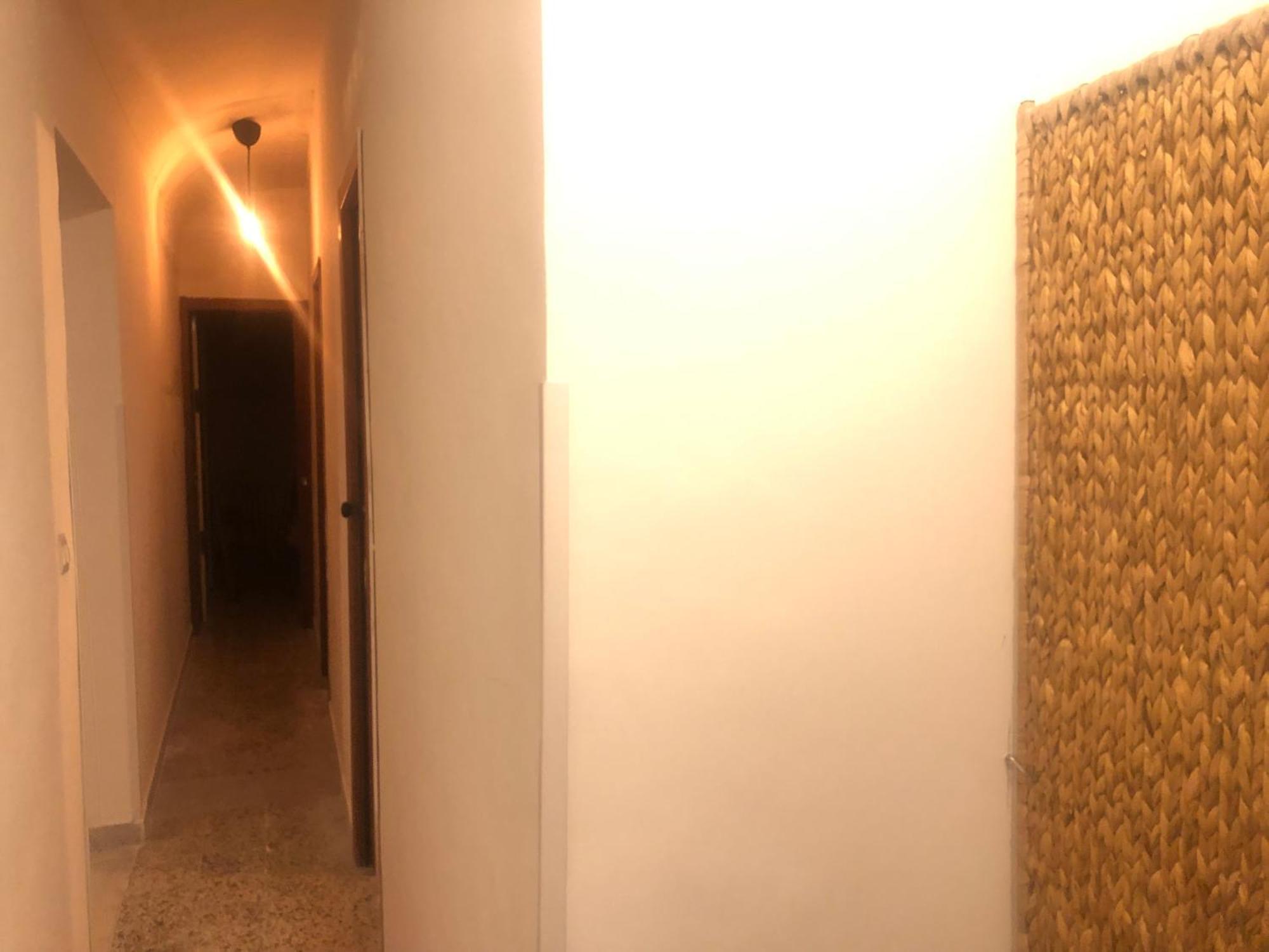 Dimoraspagnoli Apartment *