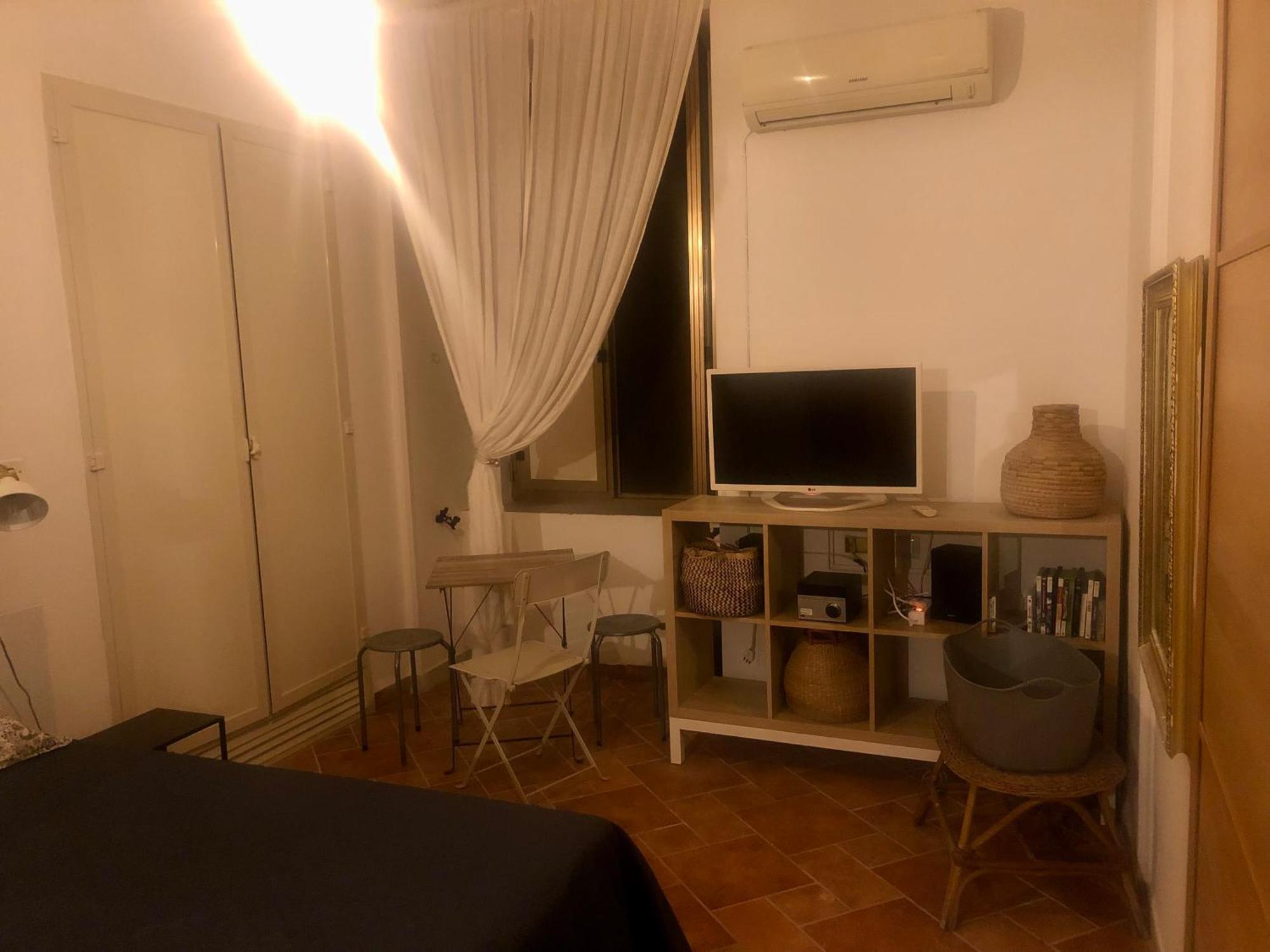 Apartment Dimoraspagnoli Naples
