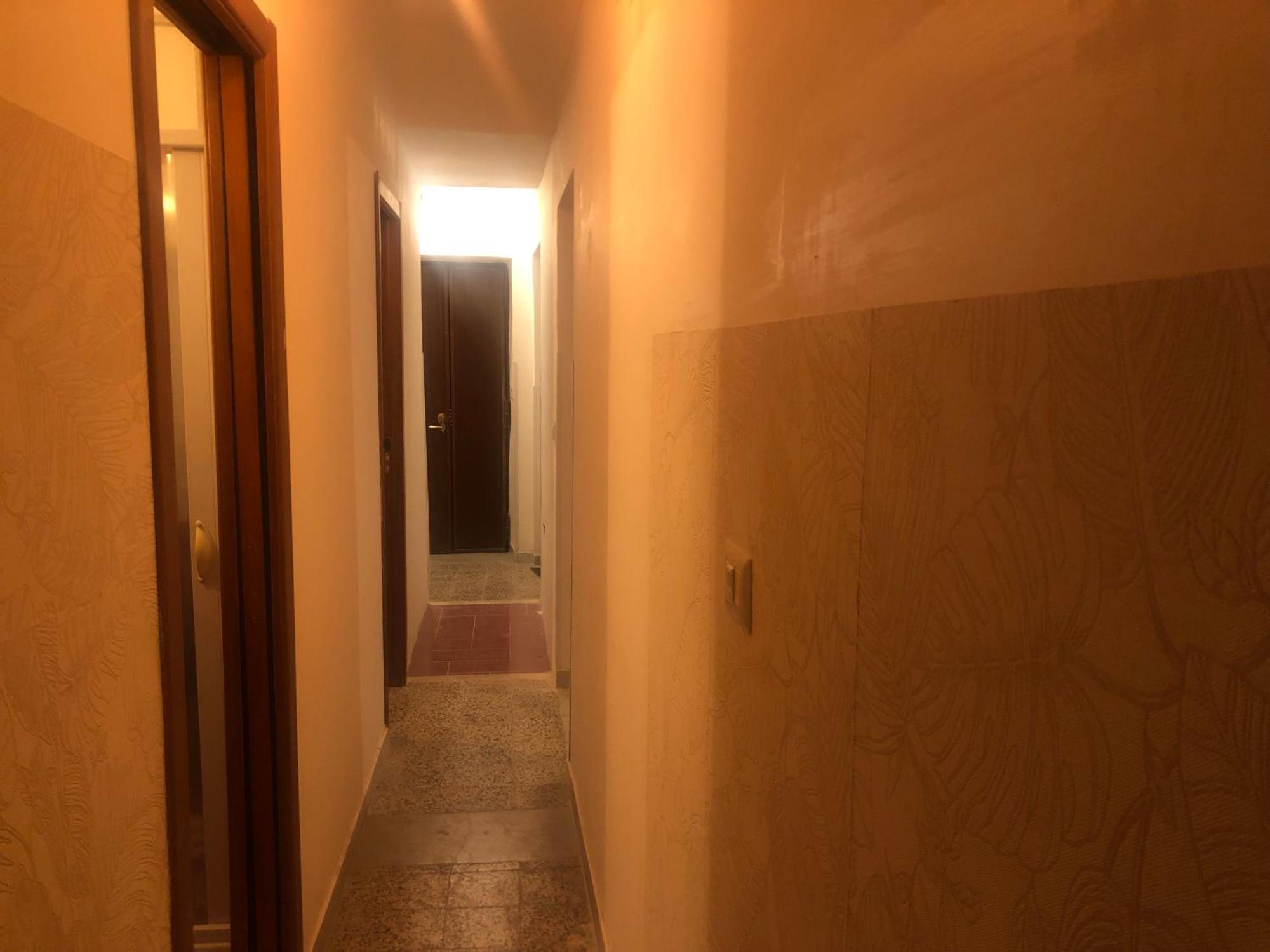 Apartment Dimoraspagnoli
