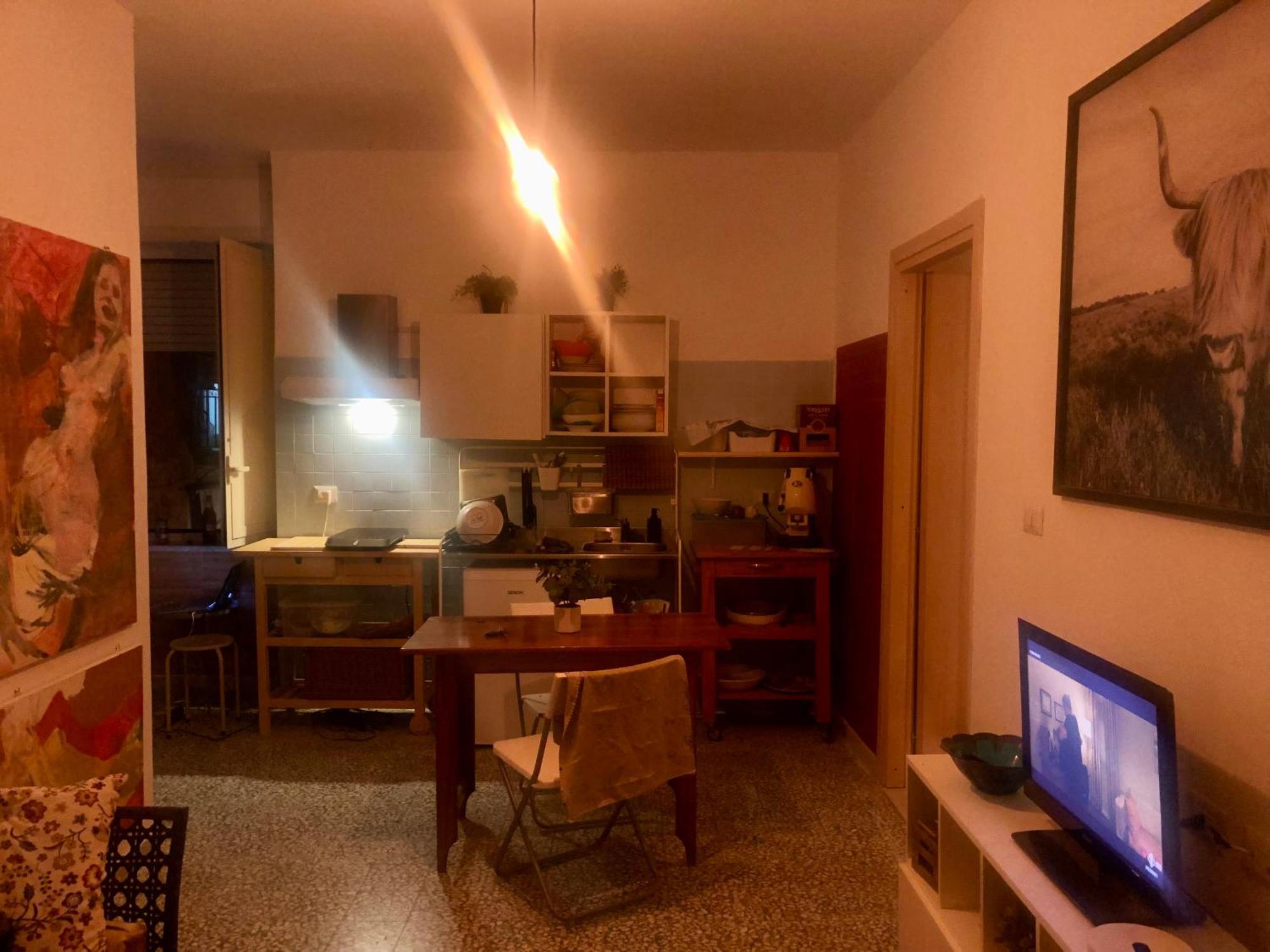 Dimoraspagnoli Apartment Naples