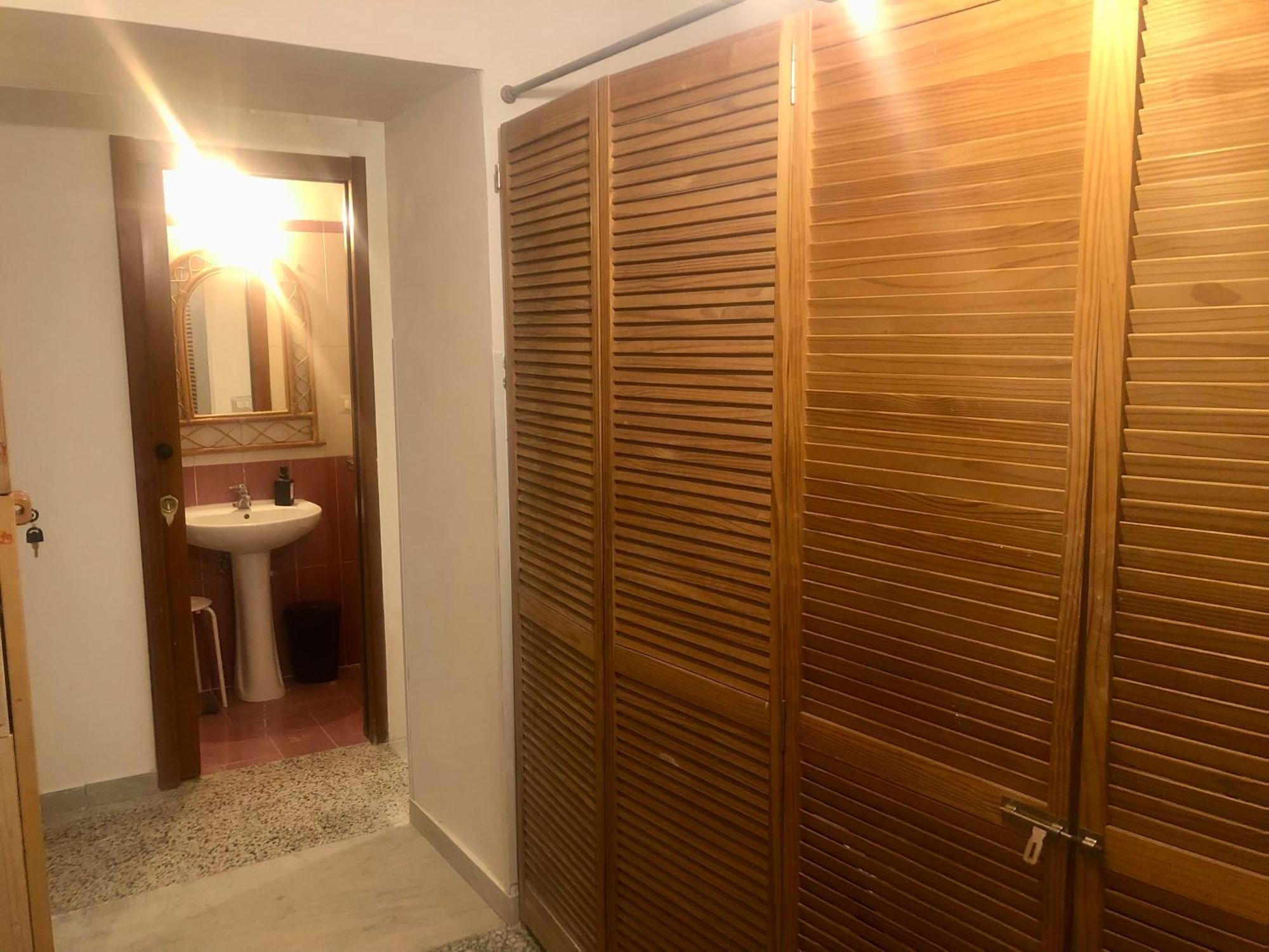 Apartment Dimoraspagnoli Naples