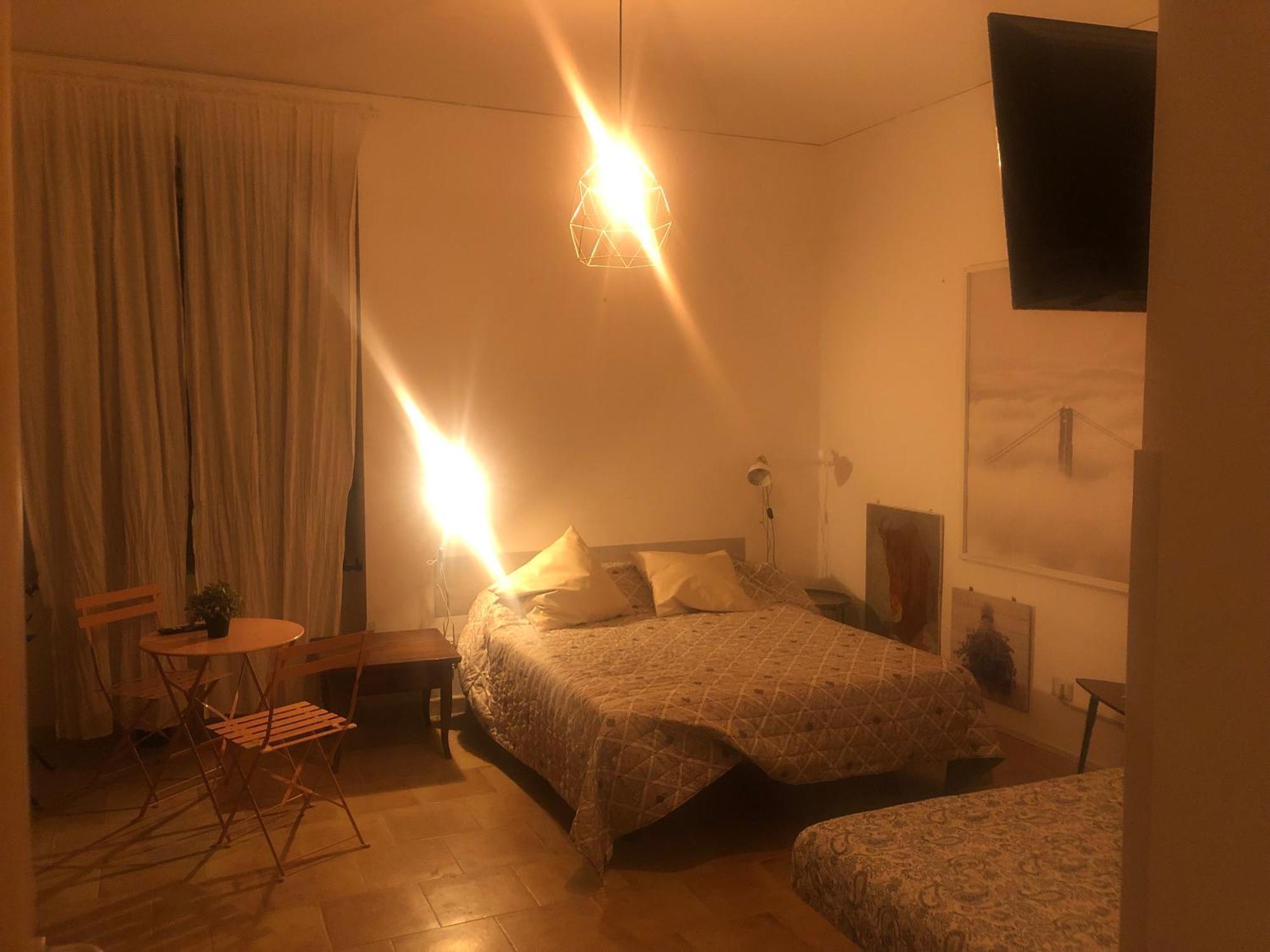 Apartment Dimoraspagnoli *